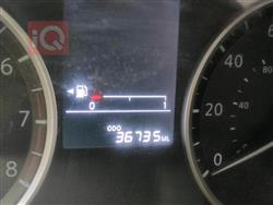 نیسان کیکس